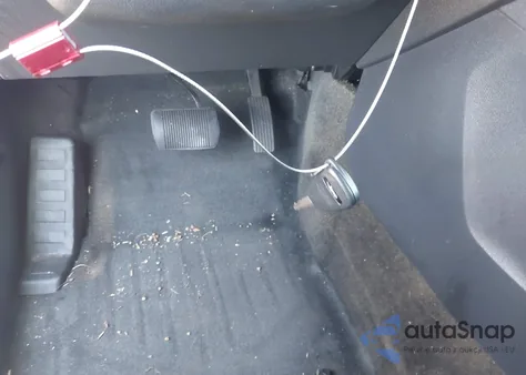 2017 Jeep Patriot Sport Se Fwd из США, поврежденный, VIN 1C4NJPBA2HD166574